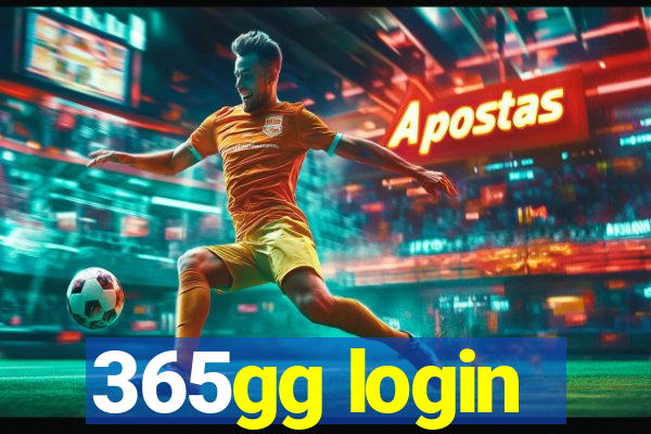 365gg login